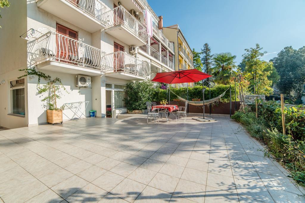 Apartments Daria 로비니 객실 사진