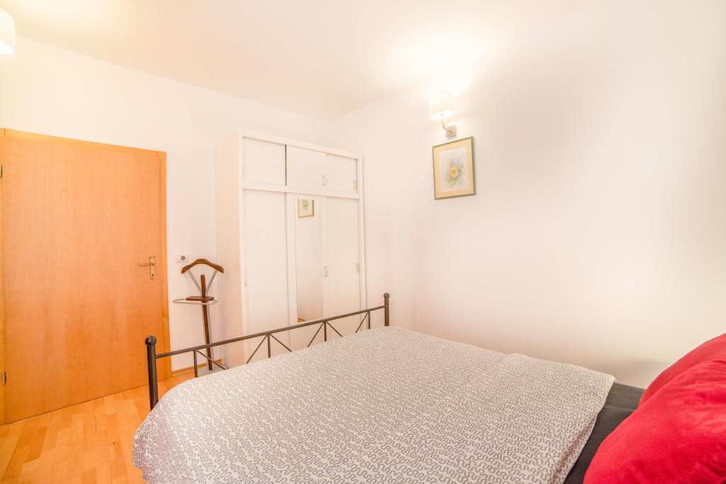Apartments Daria 로비니 객실 사진