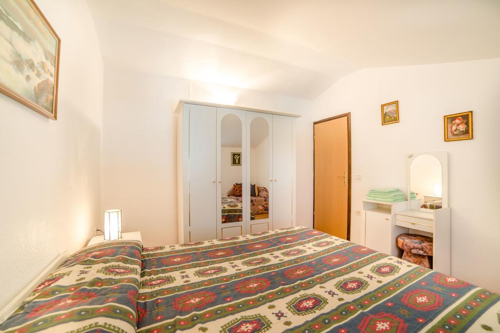 Apartments Daria 로비니 객실 사진