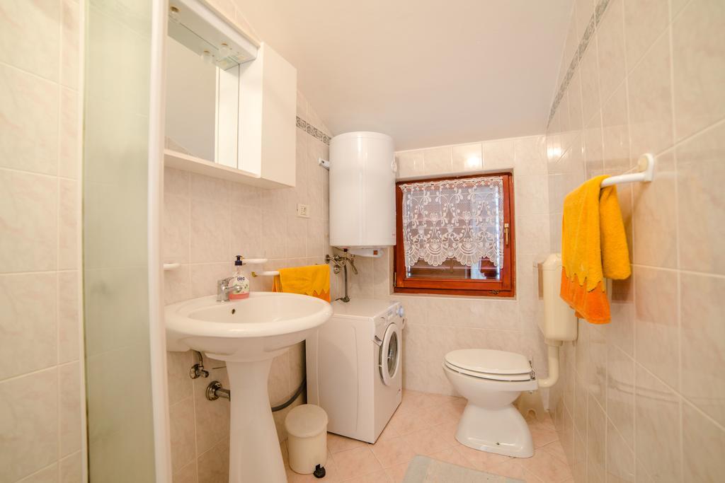 Apartments Daria 로비니 객실 사진