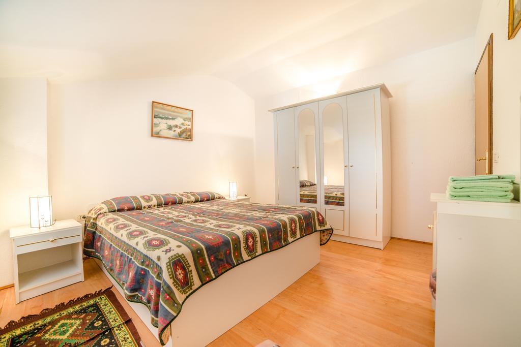 Apartments Daria 로비니 객실 사진