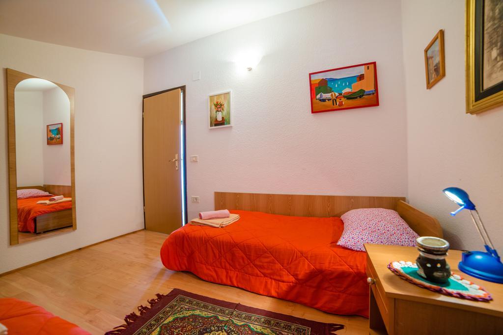 Apartments Daria 로비니 객실 사진