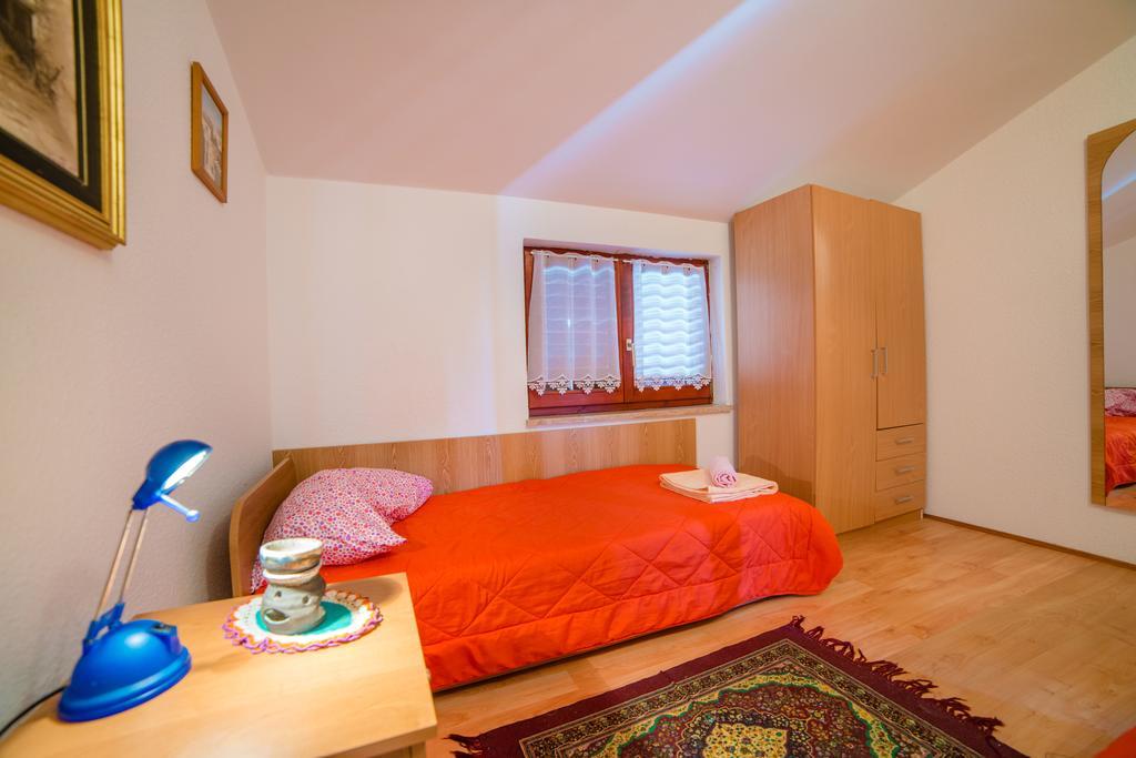 Apartments Daria 로비니 객실 사진